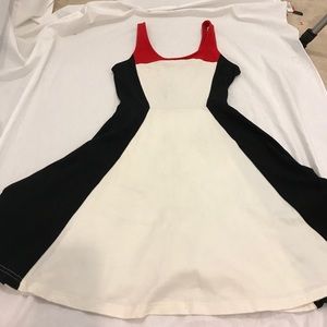 Cute express dress